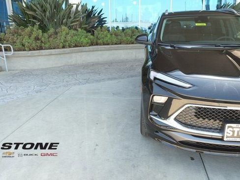 New 2026 Buick Encore GX Sport Touring w/ Comfort Package image 31