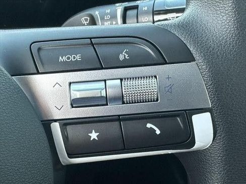 Certified 2026 Hyundai Tucson SE FWD image 27