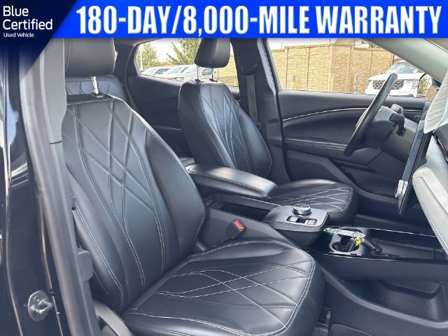 Used 2022 Ford Mustang Mach-E Select RWD image 34