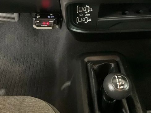 Used 2022 RAM 3500 Tradesman AWD/4WD image 20
