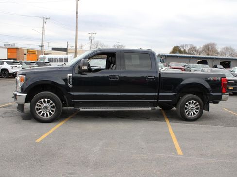 Used 2022 Ford F250 Lariat w/ Lariat Ultimate Package image 5