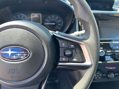 Used 2021 Subaru Impreza 2.0i AWD/4WD image 11
