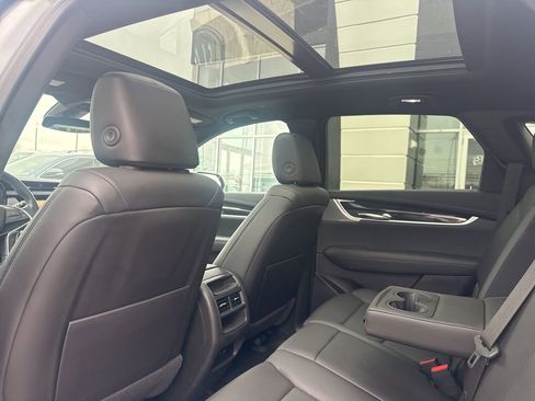 Used 2023 Cadillac XT5 Premium Luxury w/ LPO, Floor Liner Package AWD/4WD image 12