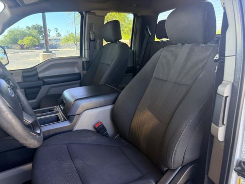 Used 2019 Ford F150 XL w/ Equipment Group 101A Mid RWD image 10