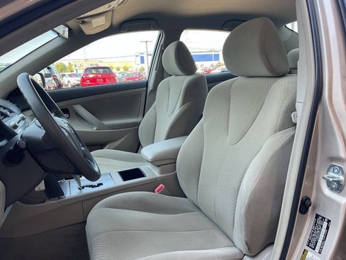 Used 2007 Toyota Camry LE FWD image 15