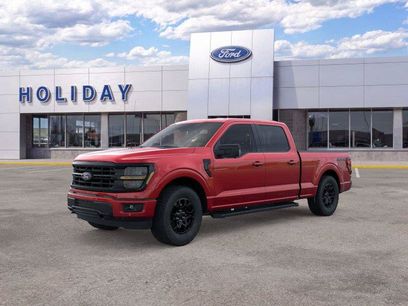 New 2026 Ford F150 XLT w/ Equipment Group 302A MID