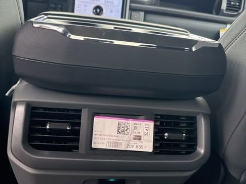 New 2025 Ford F150 Lightning Flash image 39