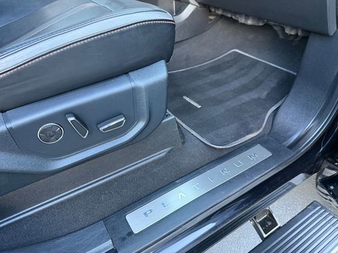 Used 2021 Ford F350 Platinum AWD/4WD image 18