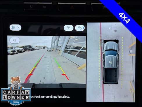 Used 2024 Ford F150 XLT w/ Mobile Office Package image 8