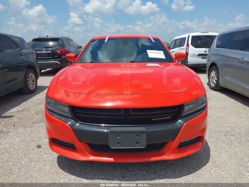 Used 2020 Dodge Charger SXT AWD/4WD image 6