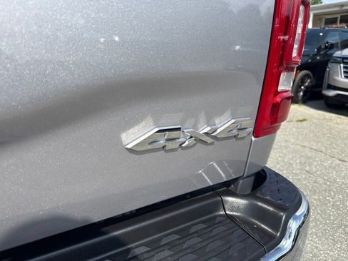Used 2024 RAM 2500 Big Horn w/ Safety Group AWD/4WD image 25