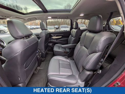 Used 2020 Subaru Ascent Limited w/ Technology Package image 32