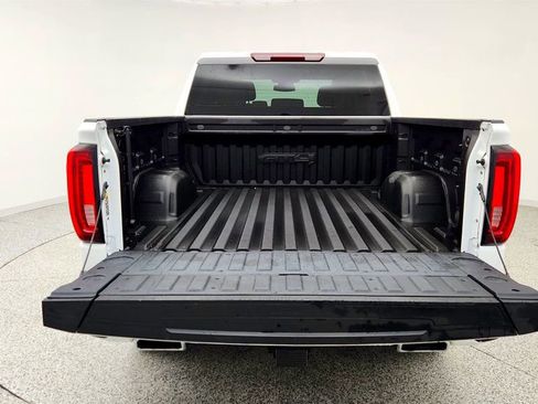 Used 2023 GMC Sierra 1500 AT4 AWD/4WD image 22