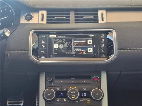 Used 2016 Land Rover Range Rover Evoque HSE Dynamic AWD/4WD image 13