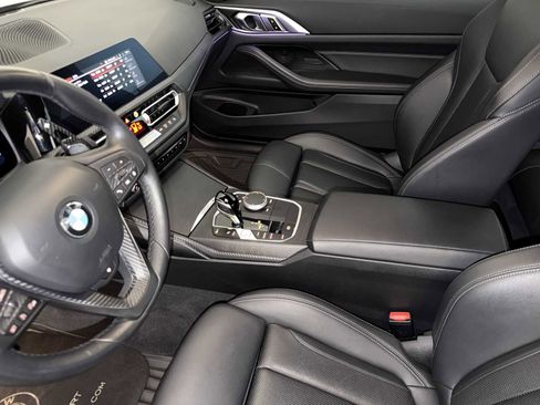 Certified 2023 BMW 430i xDrive Coupe w/ Convenience Package AWD/4WD image 19