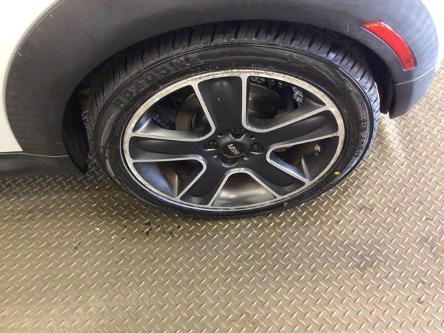 Used 2013 MINI Cooper S w/ Technology Pkg 1 FWD image 21