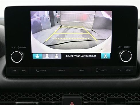 Used 2023 Honda HR-V Sport image 12