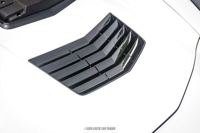 Used 2014 Chevrolet Corvette Stingray Coupe w/ 3LT Preferred Equipment Group RWD image 52