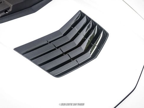 Used 2014 Chevrolet Corvette Stingray Coupe w/ 3LT Preferred Equipment Group RWD image 52