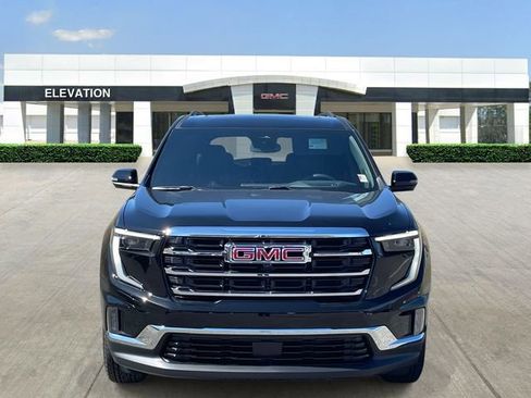 New 2025 GMC Acadia Elevation w/ Elevation Premium Package image 2