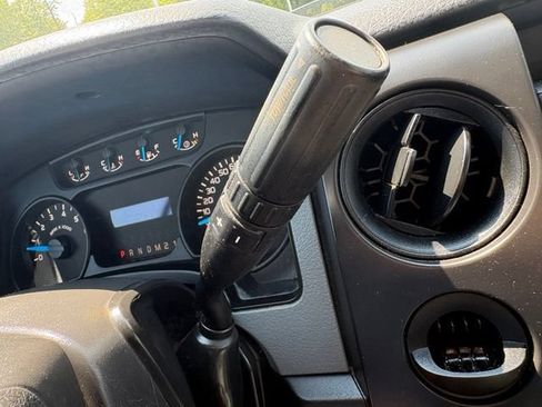 Used 2013 Ford F150 XL w/ Mid Equipment Group RWD image 21