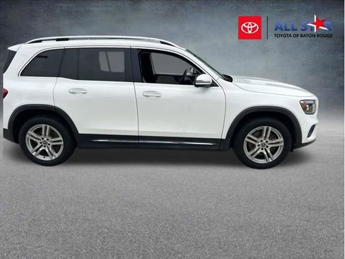 Used 2021 Mercedes-Benz GLB 250 image 1