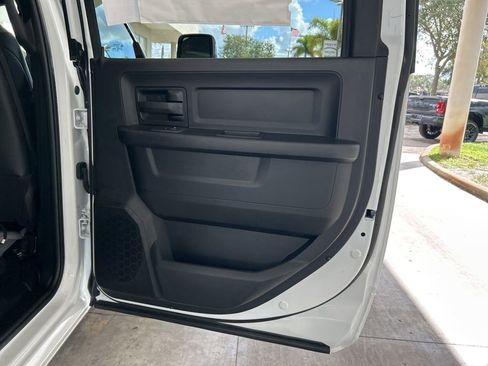 New 2026 RAM 4500 Tradesman image 29