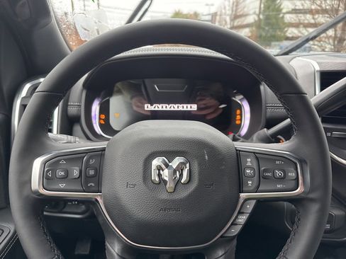 New 2026 RAM 2500 Laramie w/ Night Edition image 29