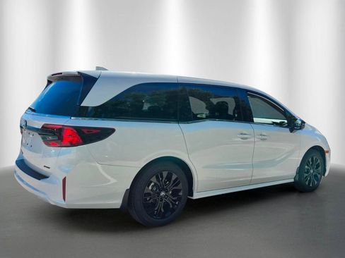 New 2026 Honda Odyssey Sport-L image 5