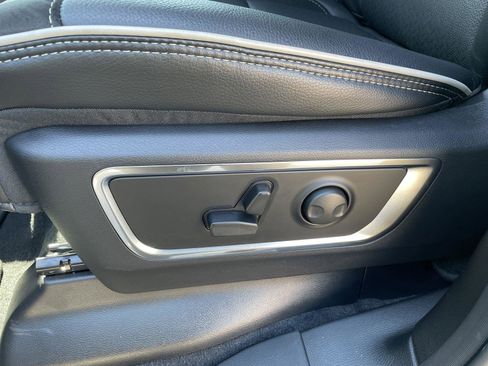 New 2026 RAM 1500 Laramie w/ Night Edition image 12