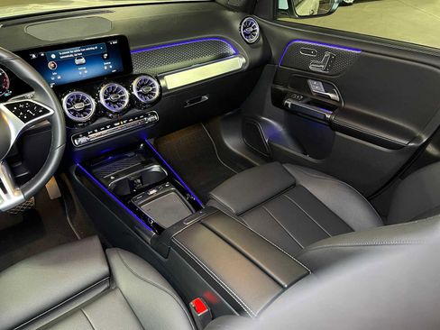 Certified 2025 Mercedes-Benz GLB 250 GLB 250 image 41