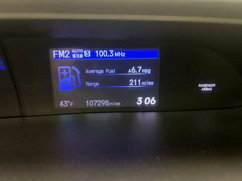 Used 2012 Honda Civic EX-L image 35