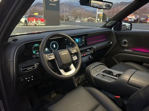 Used 2026 Hyundai Palisade Calligraphy image 9