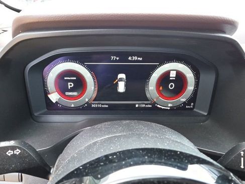 Used 2023 Nissan Rogue Platinum w/ Platinum Premium Package FWD image 17