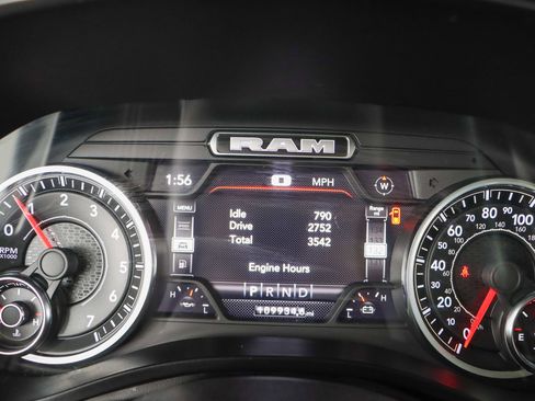 Used 2022 RAM 1500 Laramie image 15