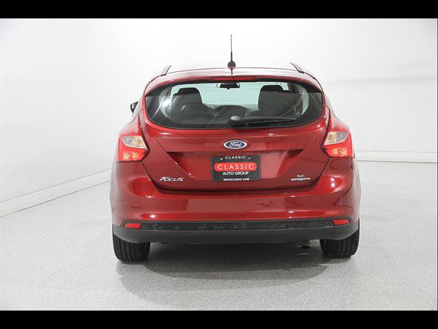 Used 2014 Ford Focus SE w/ SE Winter Package FWD image 17