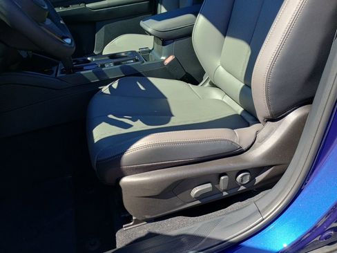 New 2026 Subaru Outback Limited image 10