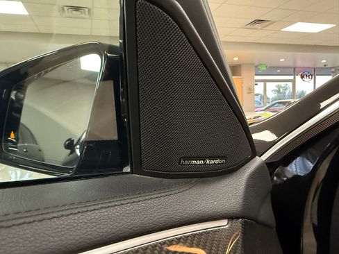 Used 2013 Mercedes-Benz E 63 AMG E63 AMG Sedan w/ AMG Performance Pkg image 32