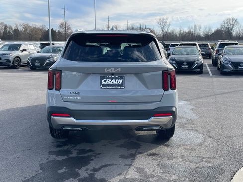 New 2026 Kia Sorento S image 6