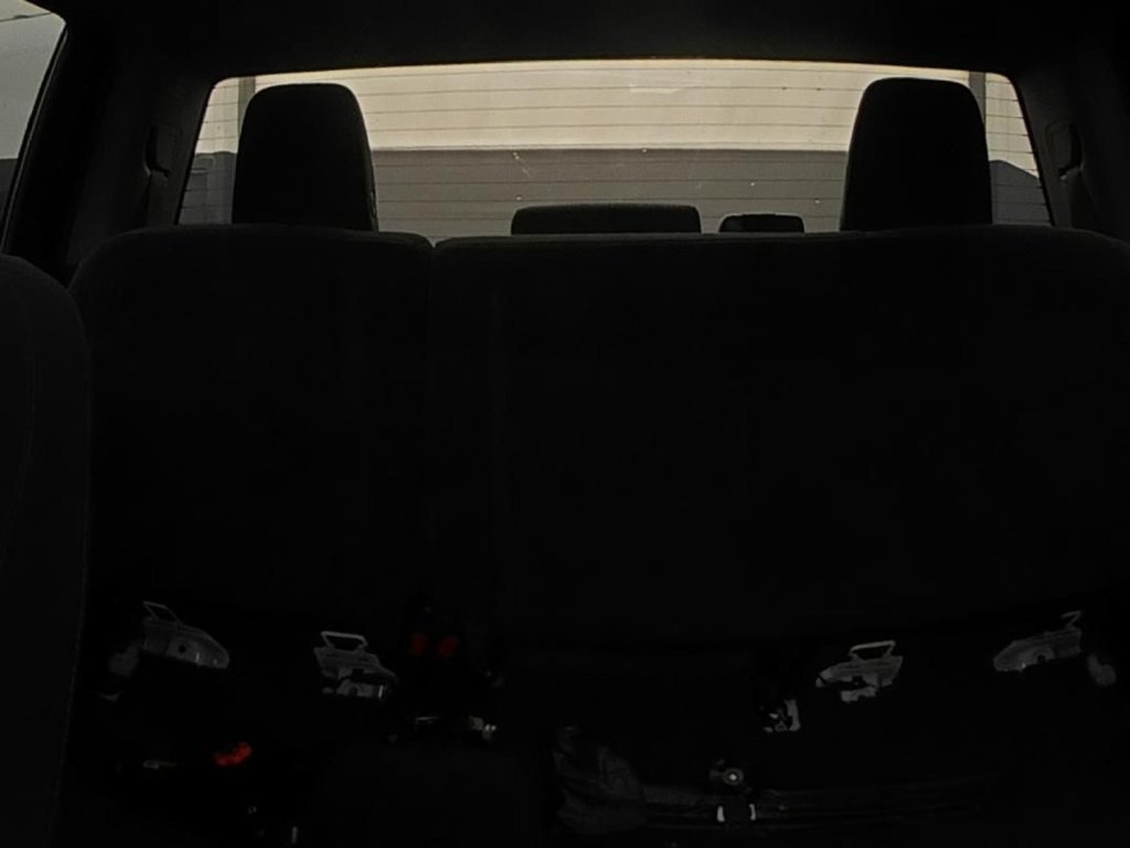 Used 2025 Chevrolet Silverado 1500 RST w/ Redline Edition RWD image 10