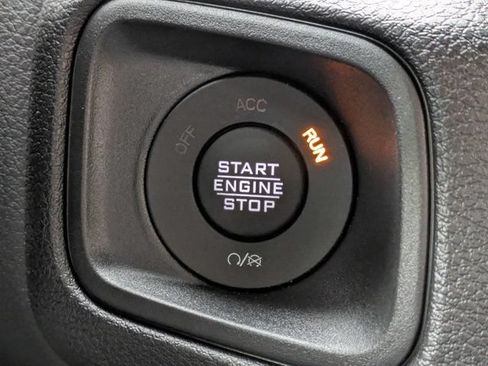 New 2026 Jeep Wrangler Unlimited Sport AWD/4WD image 29
