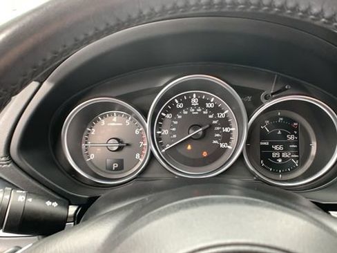 Used 2017 MAZDA CX-5 Grand Select AWD/4WD image 12