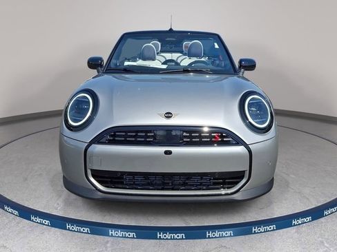 New 2026 MINI Cooper S FWD image 2