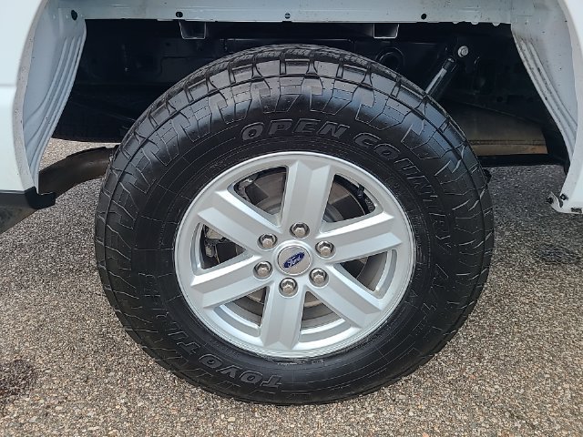 Used 2023 Ford F150 XL w/ Trailer Tow Package AWD/4WD image 30