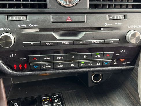 Used 2017 Lexus RX 350 AWD image 21