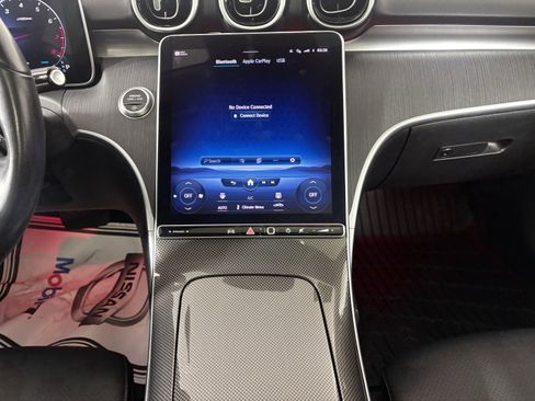 Used 2023 Mercedes-Benz C 300 Sedan image 27