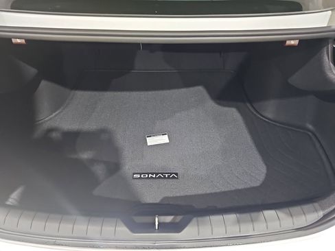 New 2026 Hyundai Sonata SEL image 13