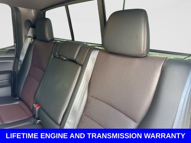 Used 2023 Honda Ridgeline Black Edition image 15