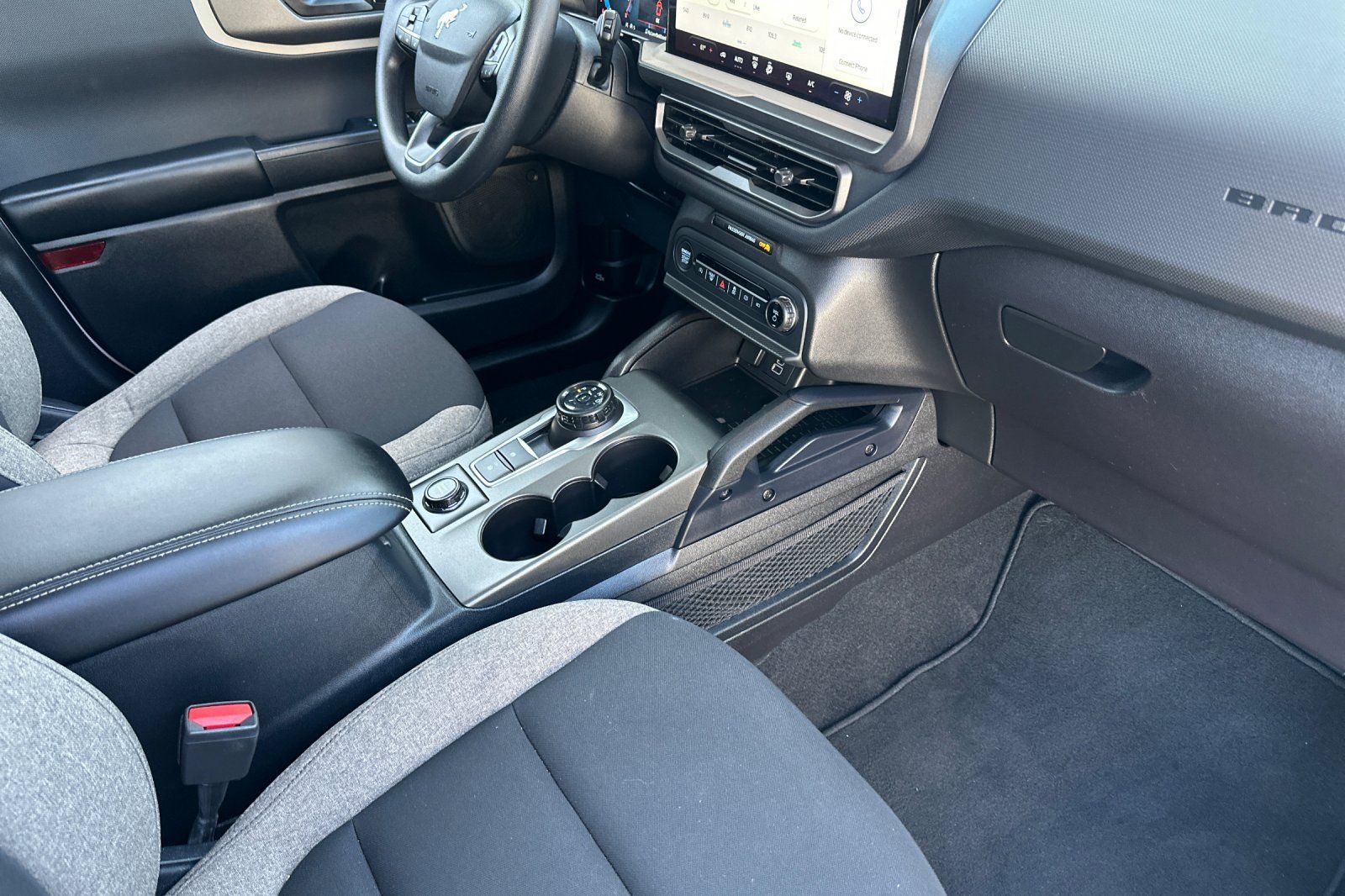 Used 2025 Ford Bronco Sport Big Bend AWD/4WD image 17
