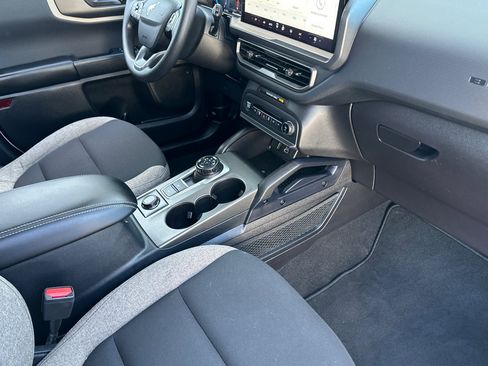 Used 2025 Ford Bronco Sport Big Bend AWD/4WD image 17